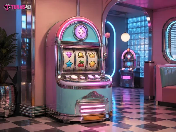 Panduan Cluster Slots tunas4d Gambar 1