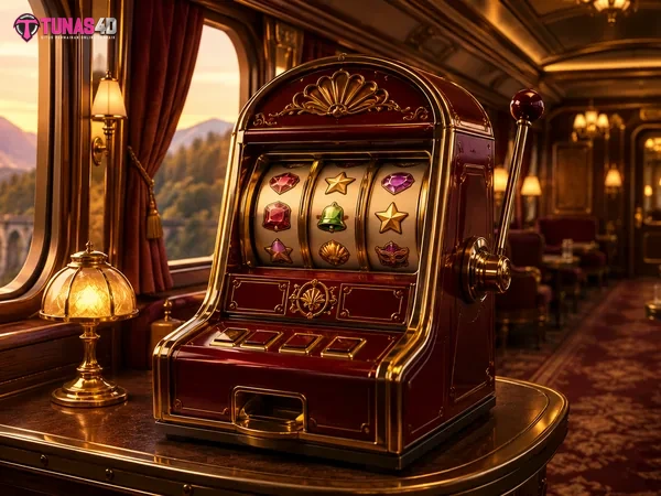 Panduan Cluster Slots tunas4d Gambar 3