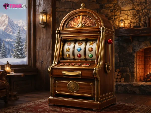 Ilustrasi panduan Fruit Slots Tunas4d 1