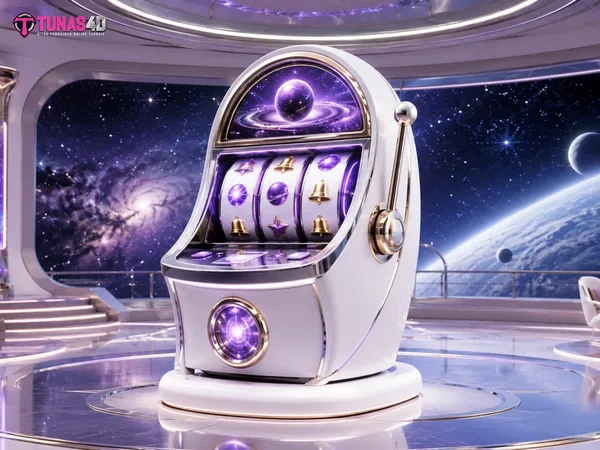 Ilustrasi panduan Fruit Slots Tunas4d 2