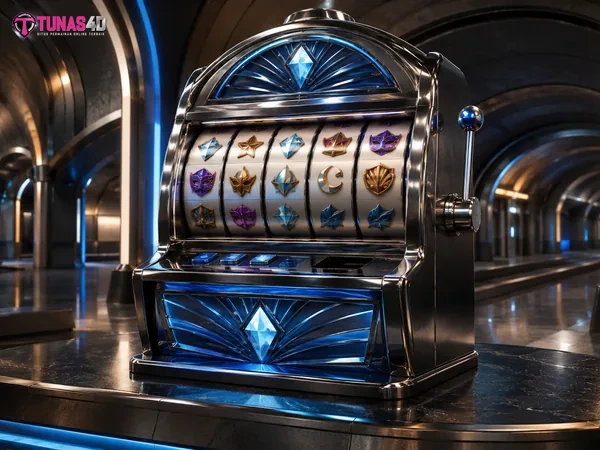 Ilustrasi panduan Fruit Slots Tunas4d 4